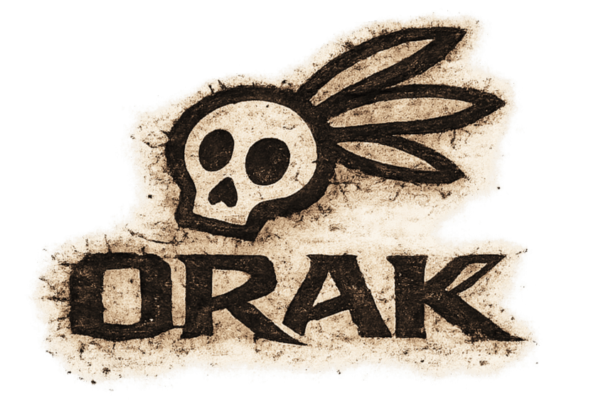 ORAK